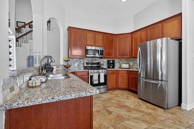 20502 Windsor Trace Lane, Richmond, TX 77407