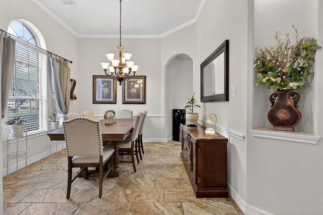 20502 Windsor Trace Lane, Richmond, TX 77407