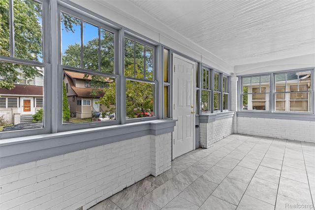 20 Hill Street, River Rouge, MI 48218