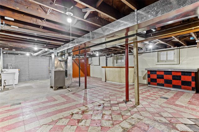 20 Hill Street, River Rouge, MI 48218