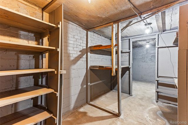 20 Hill Street, River Rouge, MI 48218