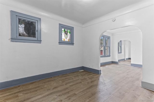 20 Hill Street, River Rouge, MI 48218