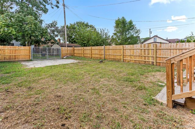 20 Hill Street, River Rouge, MI 48218