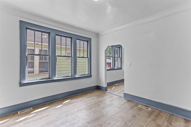 20 Hill Street, River Rouge, MI 48218