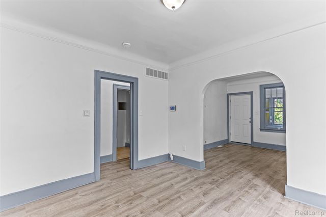 20 Hill Street, River Rouge, MI 48218