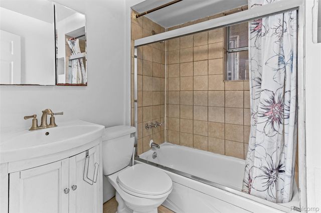 20 Hill Street, River Rouge, MI 48218