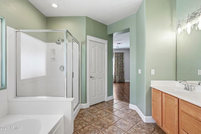 6635 W EL CORTEZ Place, Phoenix, AZ 85083