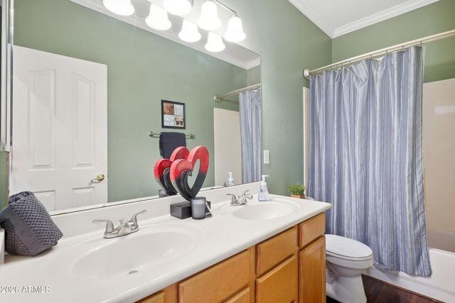 6635 W EL CORTEZ Place, Phoenix, AZ 85083