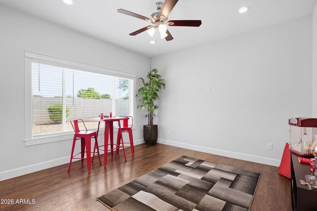 6635 W EL CORTEZ Place, Phoenix, AZ 85083