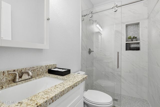 6635 W EL CORTEZ Place, Phoenix, AZ 85083
