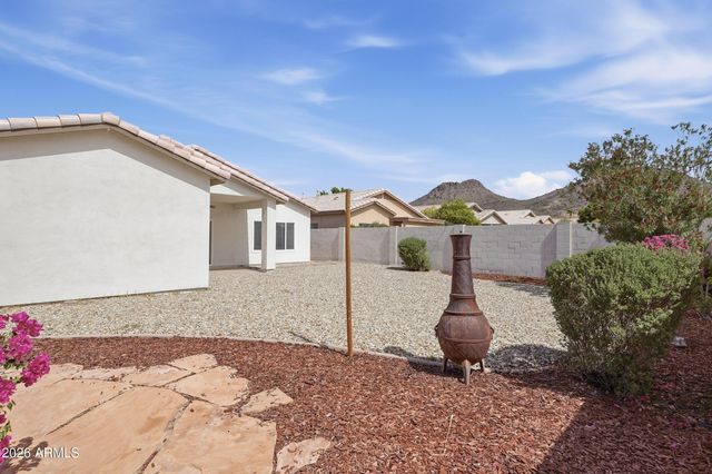 6635 W EL CORTEZ Place, Phoenix, AZ 85083
