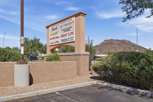6635 W EL CORTEZ Place, Phoenix, AZ 85083