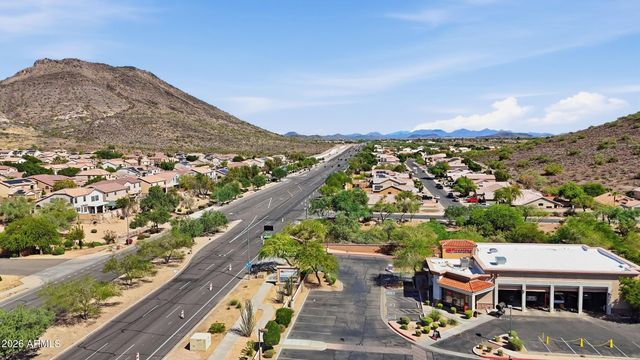 6635 W EL CORTEZ Place, Phoenix, AZ 85083