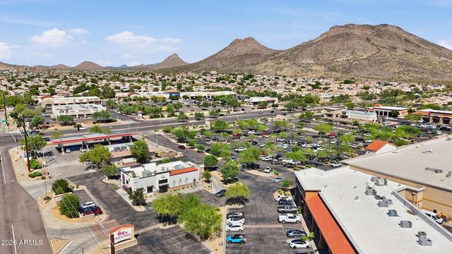 6635 W EL CORTEZ Place, Phoenix, AZ 85083