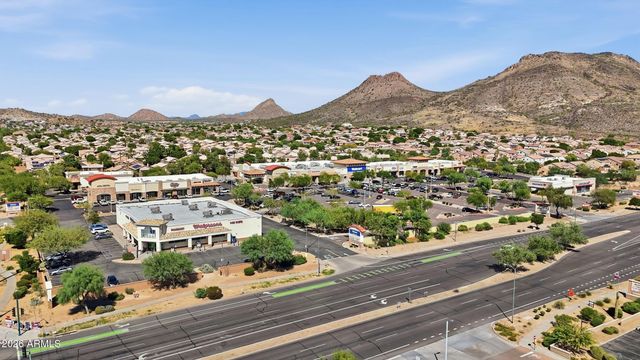 6635 W EL CORTEZ Place, Phoenix, AZ 85083