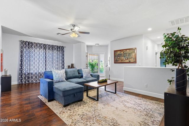 6635 W EL CORTEZ Place, Phoenix, AZ 85083