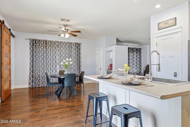 6635 W EL CORTEZ Place, Phoenix, AZ 85083