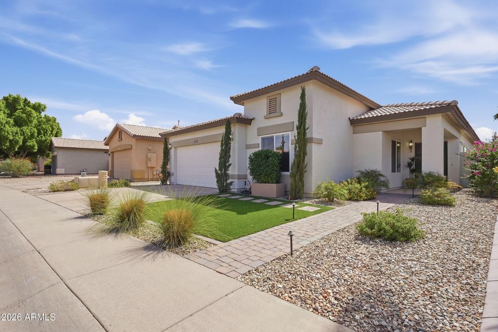 6635 W EL CORTEZ Place, Phoenix, AZ 85083 — photo 2