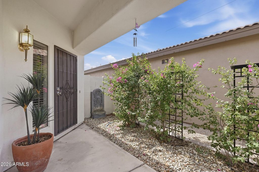 6635 W EL CORTEZ Place, Phoenix, AZ 85083 — photo 3