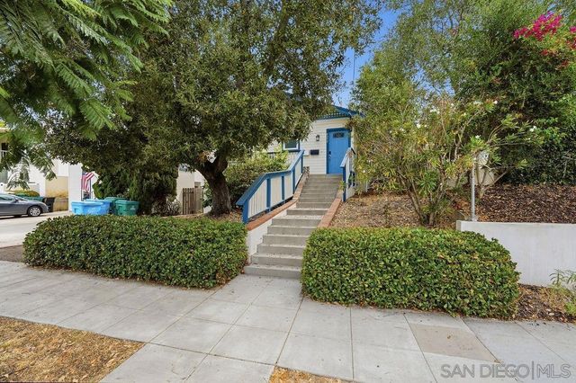 4259 Maryland, San Diego, CA 92103