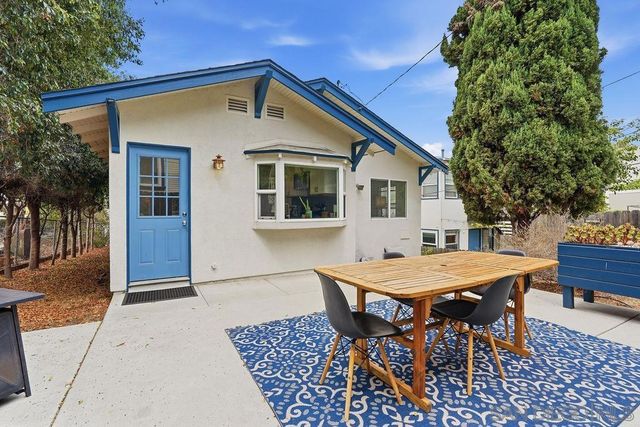 4259 Maryland, San Diego, CA 92103