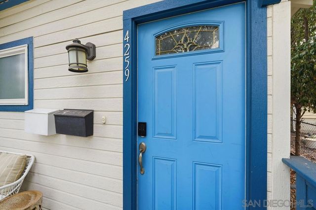 4259 Maryland, San Diego, CA 92103
