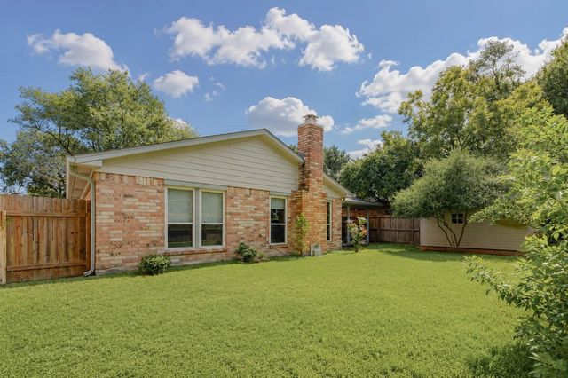 13206 Ferry Hill Ln, Houston, TX 77015