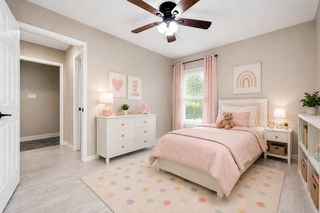 13206 Ferry Hill Ln, Houston, TX 77015