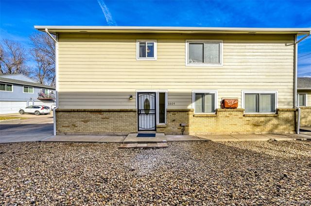 7309 W Hampden Avenue 6604, Lakewood, CO 80227