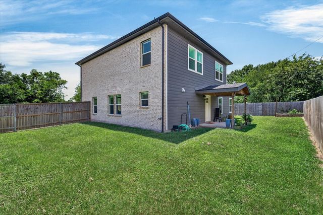 612 Kontiki Drive, Tool, TX 75143