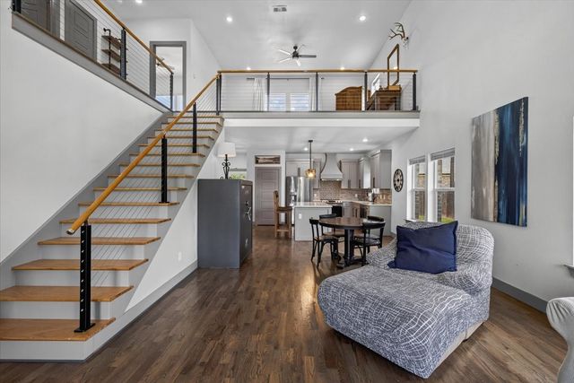 612 Kontiki Drive, Tool, TX 75143