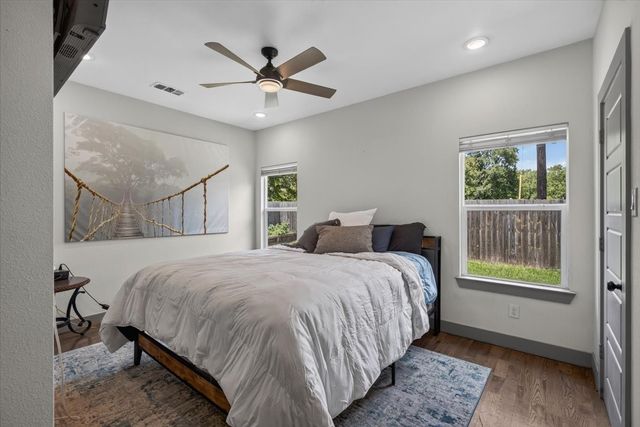 612 Kontiki Drive, Tool, TX 75143