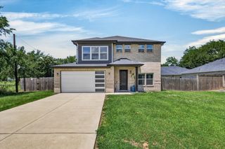 612 Kontiki Drive, Tool, TX 75143