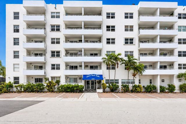 2900 Banyan Street 601, Fort Lauderdale, FL 33316