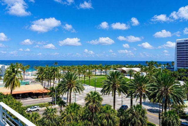 2900 Banyan Street 601, Fort Lauderdale, FL 33316