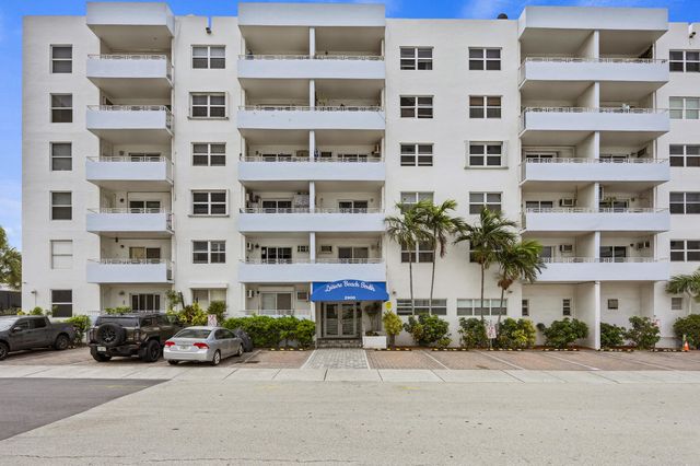 2900 Banyan Street 601, Fort Lauderdale, FL 33316