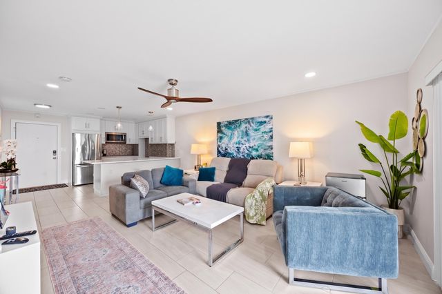 2900 Banyan Street 601, Fort Lauderdale, FL 33316