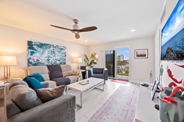 2900 Banyan Street 601, Fort Lauderdale, FL 33316