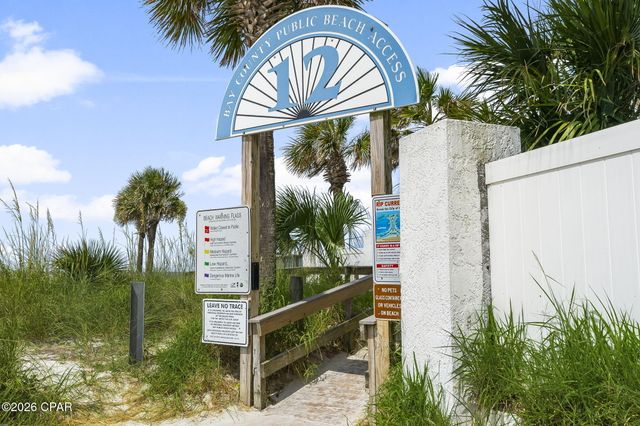 6215 Thomas Drive 129, Panama City Beach, FL 32408