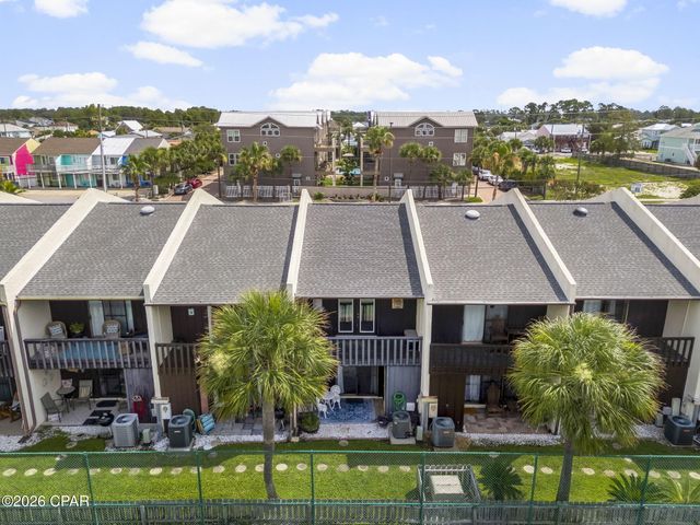 6215 Thomas Drive 129, Panama City Beach, FL 32408