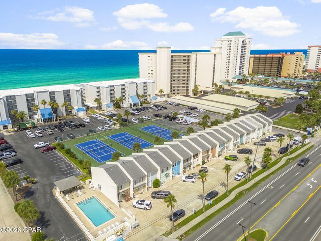 6215 Thomas Drive 129, Panama City Beach, FL 32408