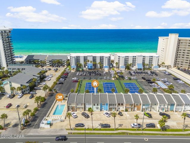 6215 Thomas Drive 129, Panama City Beach, FL 32408