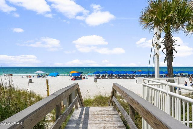 6215 Thomas Drive 129, Panama City Beach, FL 32408