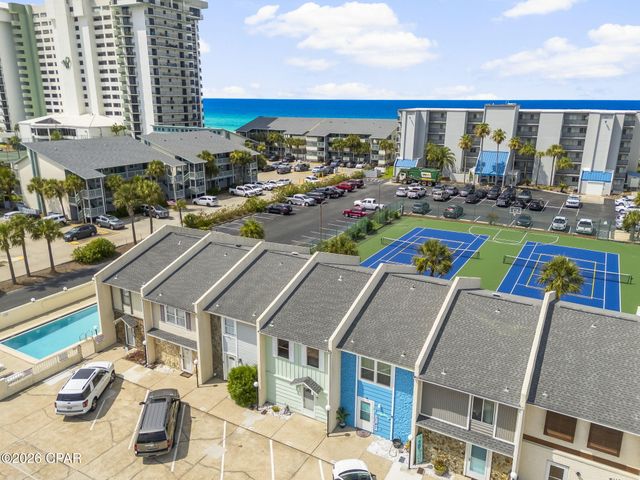 6215 Thomas Drive 129, Panama City Beach, FL 32408