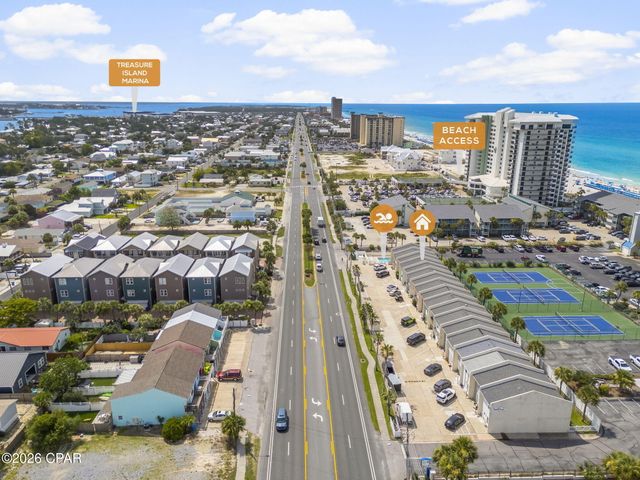6215 Thomas Drive 129, Panama City Beach, FL 32408