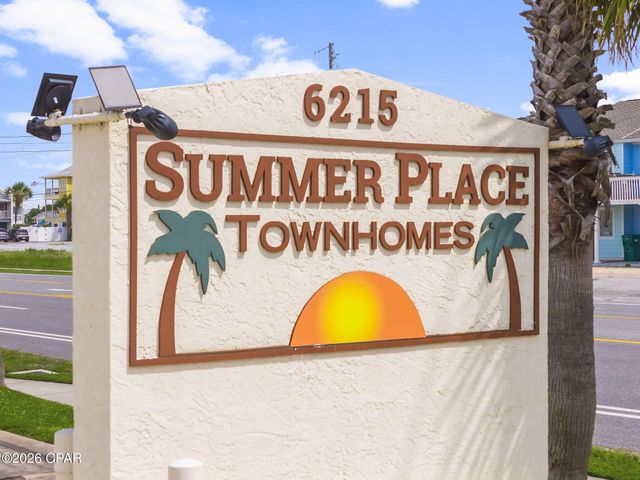 6215 Thomas Drive 129, Panama City Beach, FL 32408