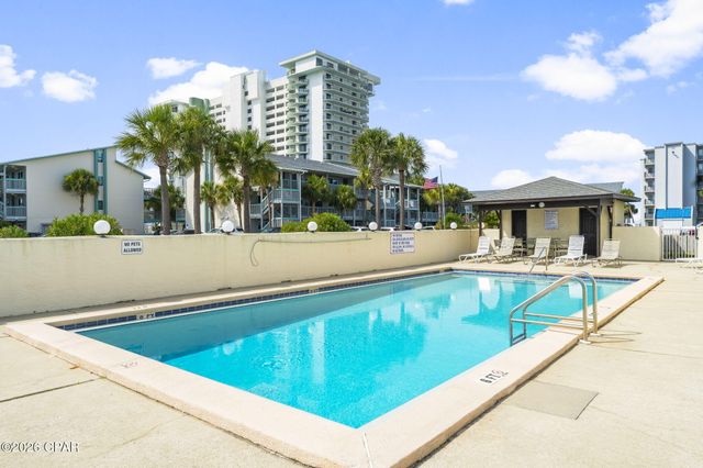 6215 Thomas Drive 129, Panama City Beach, FL 32408