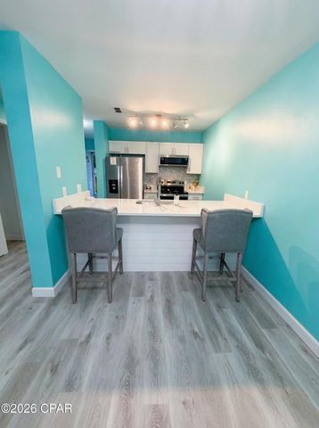 6215 Thomas Drive 129, Panama City Beach, FL 32408