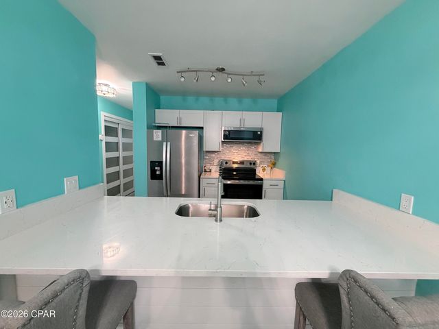 6215 Thomas Drive 129, Panama City Beach, FL 32408