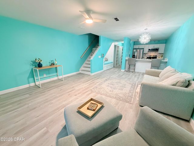 6215 Thomas Drive 129, Panama City Beach, FL 32408
